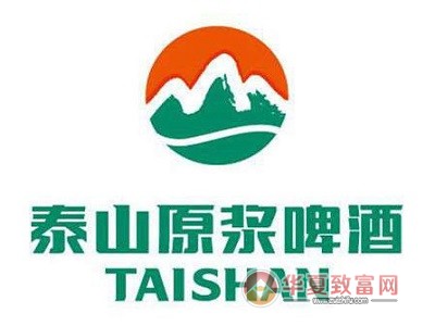 泰山原浆啤酒加盟